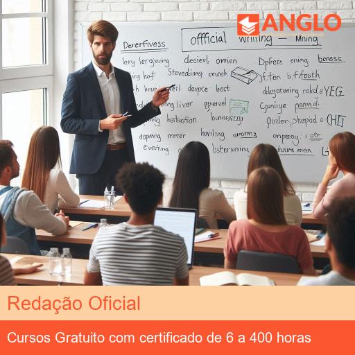 Redação Oficial